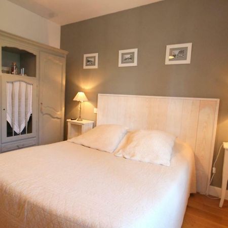Les Champs Rabats Bed and Breakfast Villers-sur-Mer Eksteriør billede