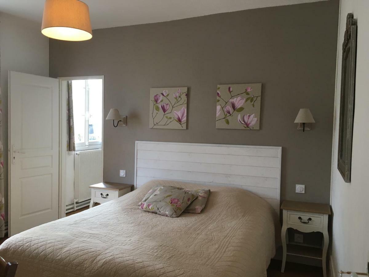 Les Champs Rabats Bed and Breakfast Villers-sur-Mer Eksteriør billede